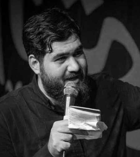 حسن عطایی خط به خط